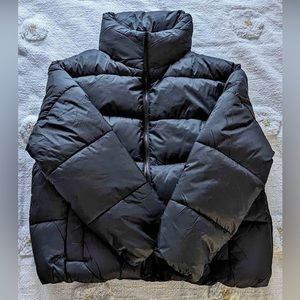 NWOT Black Noize jacket- Jilly Box